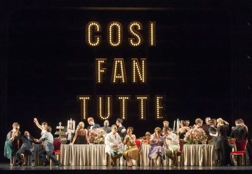opera, mozart