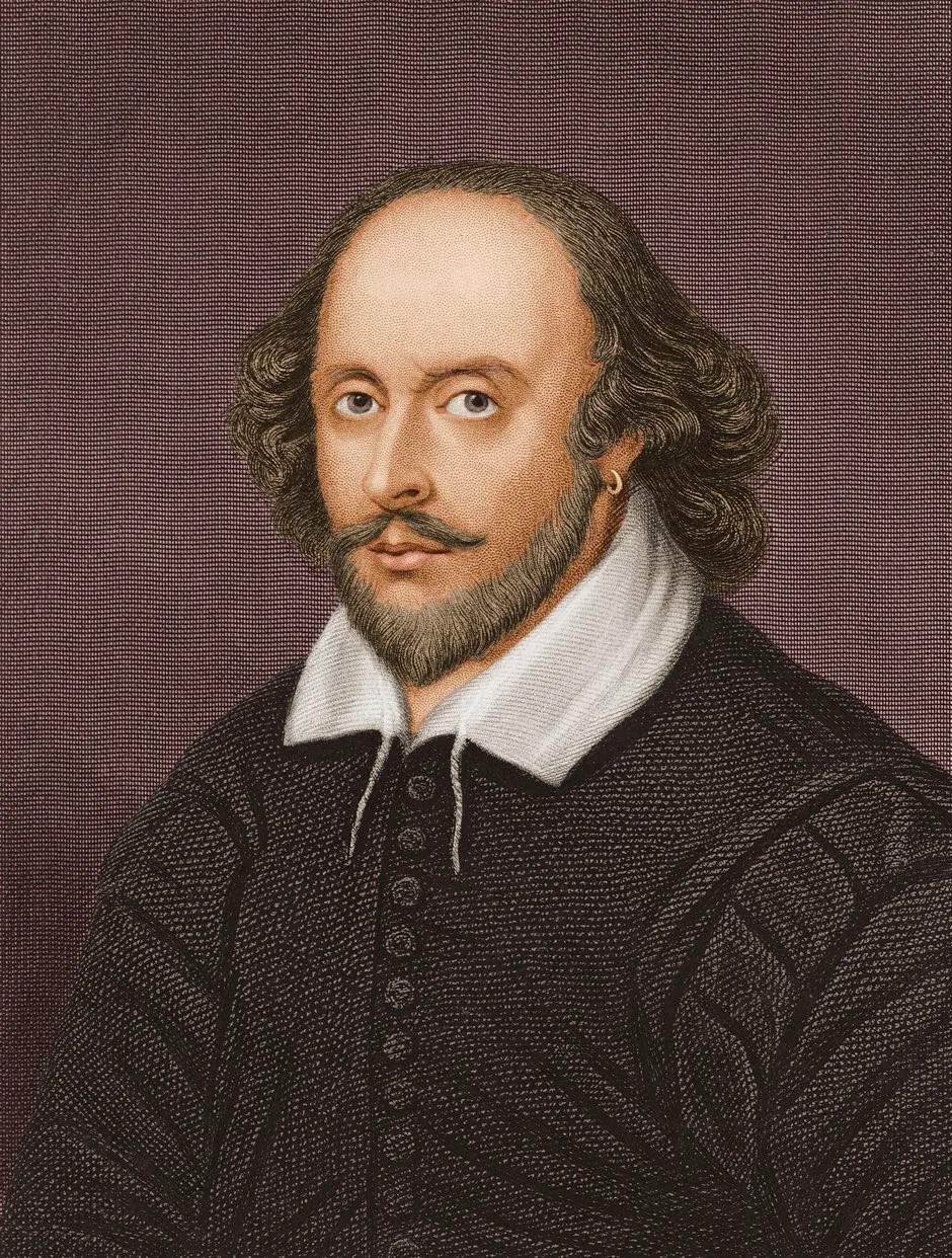 Shakespeare