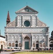 basilica, florence, italy, renaissance