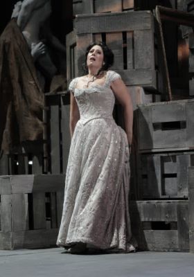 tosca, verdi, opera